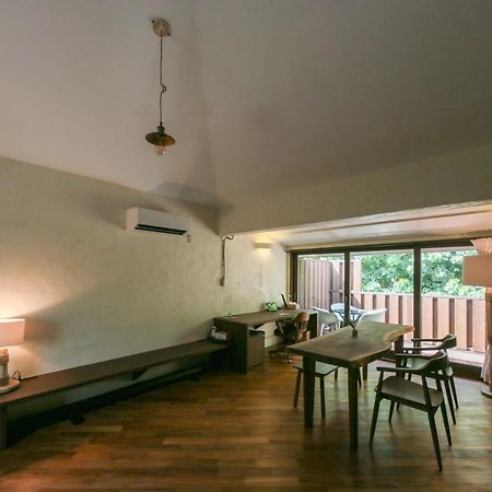 Tetsuya Hotel Ogasawara Екстериор снимка