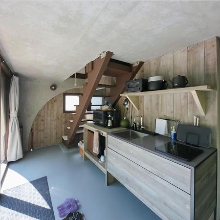Tetsuya Hotel Ogasawara Екстериор снимка