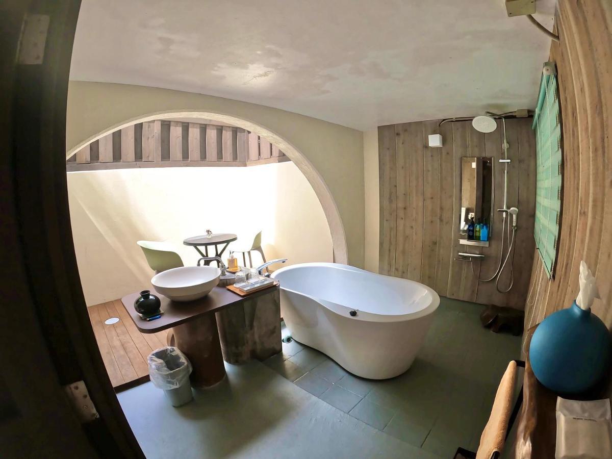 Tetsuya Hotel Ogasawara Екстериор снимка